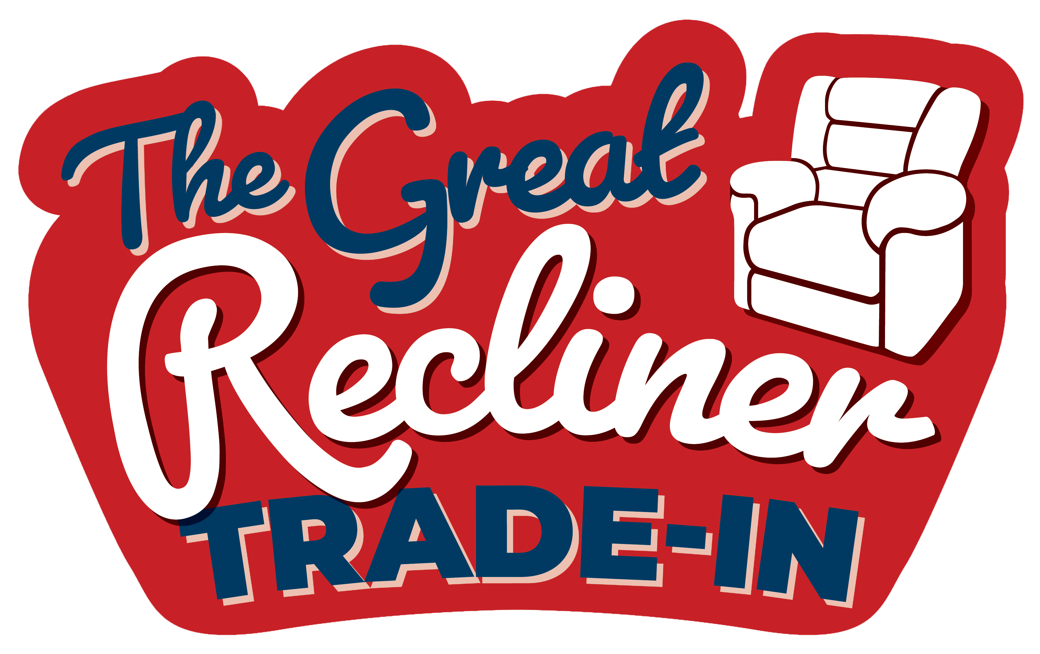 The Great Recliner TRADE-IN