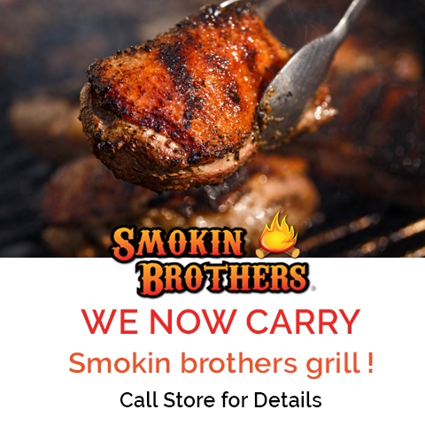 BBQ Grill