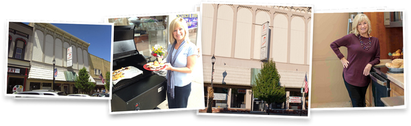 Kurt's will be temporarily closed as the business transitions to new ownership under Gilberts Appliance