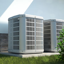 Air Conditioning Parts
