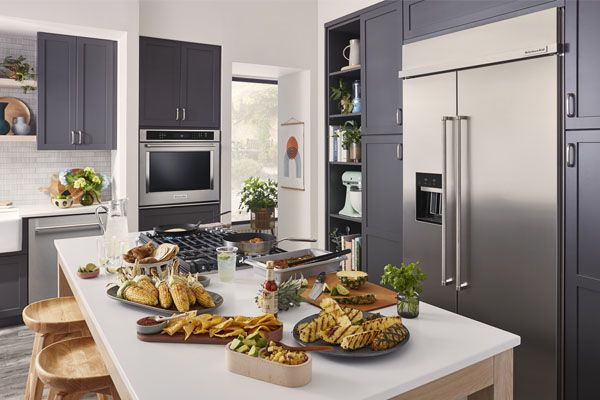 Kitchenaid Kitchen