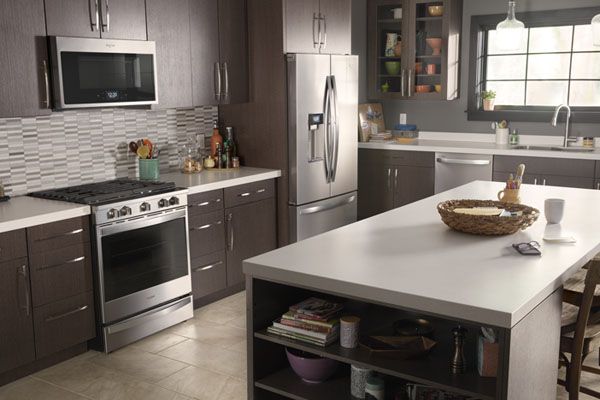Whirlpool Kitchen