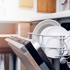 Dishwasher Parts