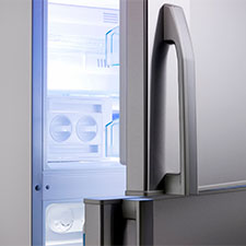 Freezer Parts