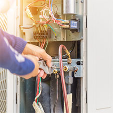 Furnace Parts