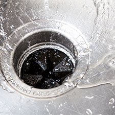 Garbage Disposal
