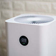 Humidifier Parts