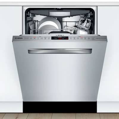 Dishwashers