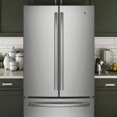Refrigeration