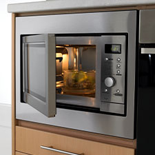Microwave Parts