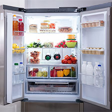 Refrigerator Parts