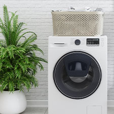 Washer Parts