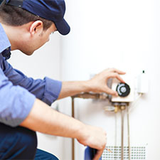 Water Heater Parts