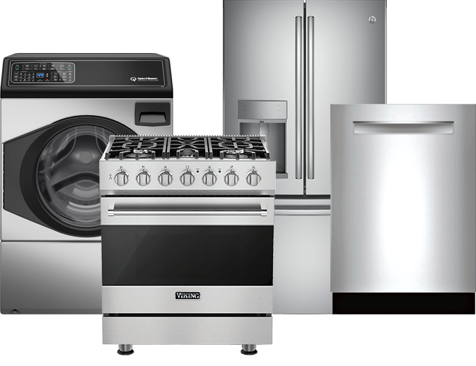 Appliances