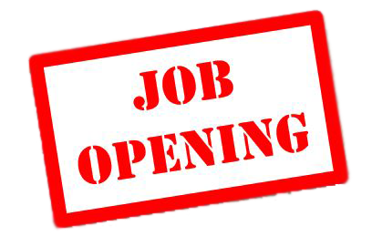 Job Openings