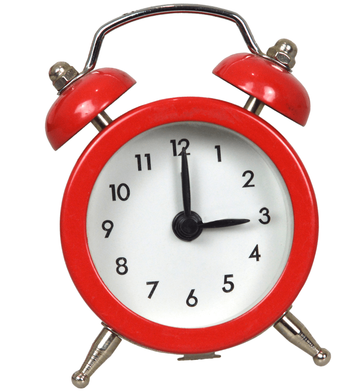 alarm clock