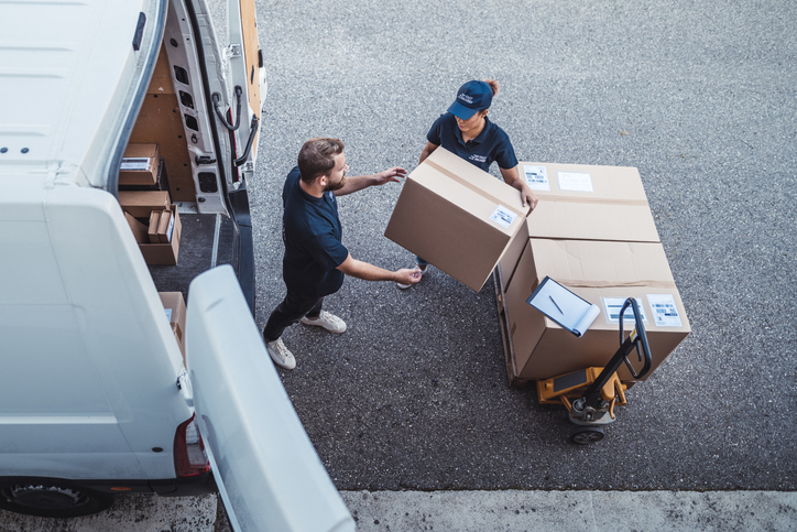 Need Appliance Parts?