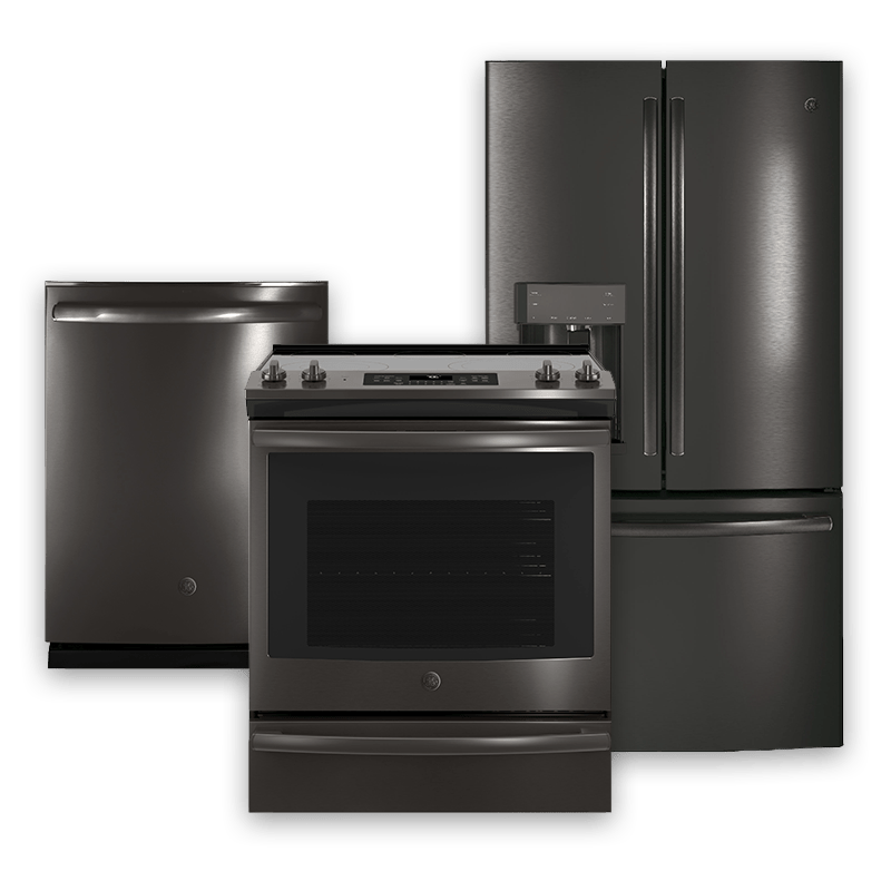 appliances