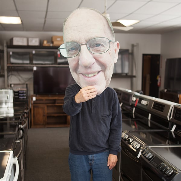 Bill Haack