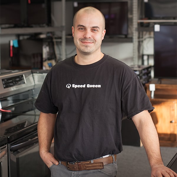 Danny Diefenthaler