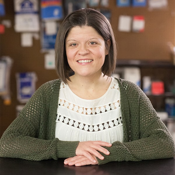 Rachel Schrock