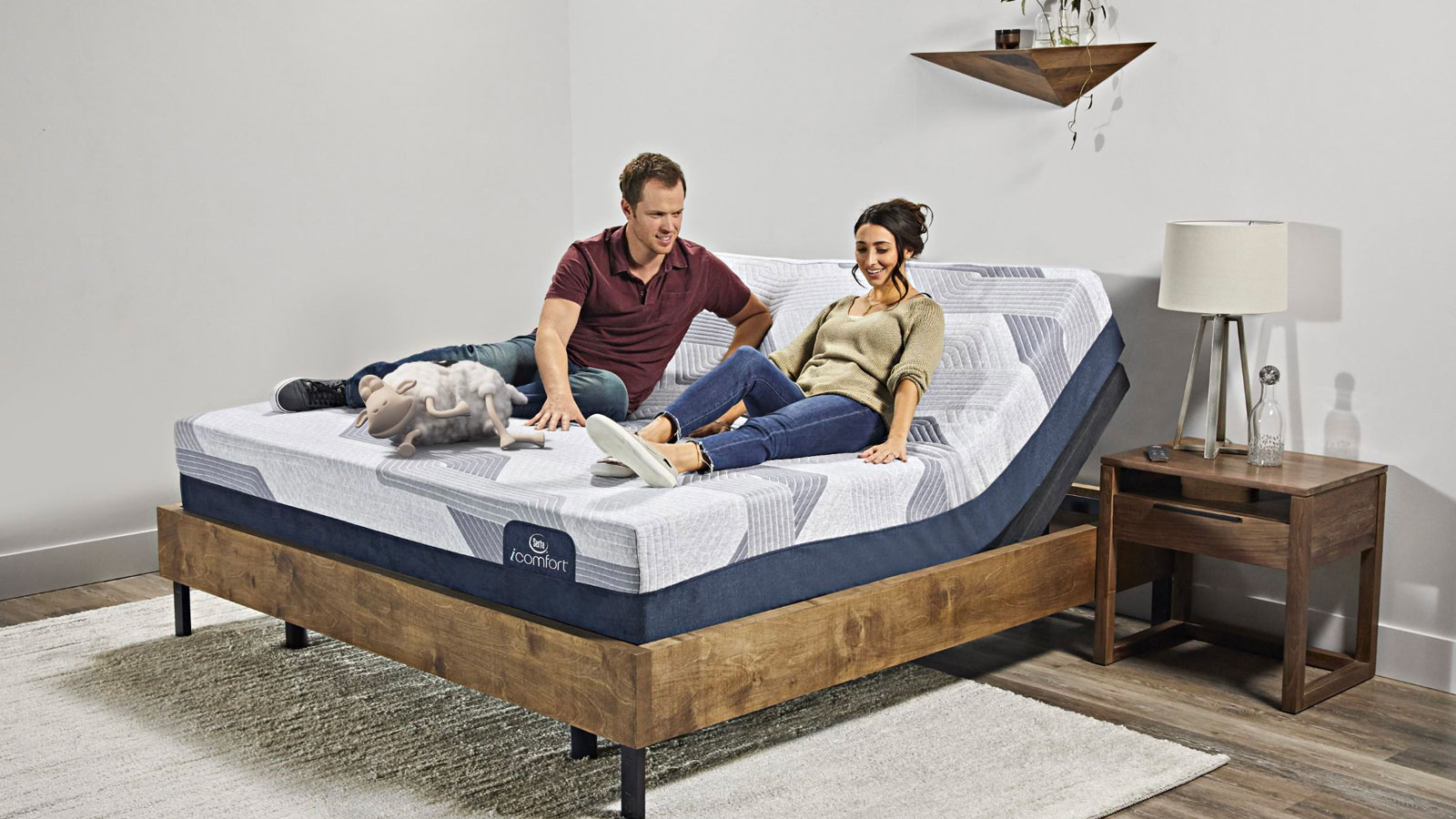 Mattress