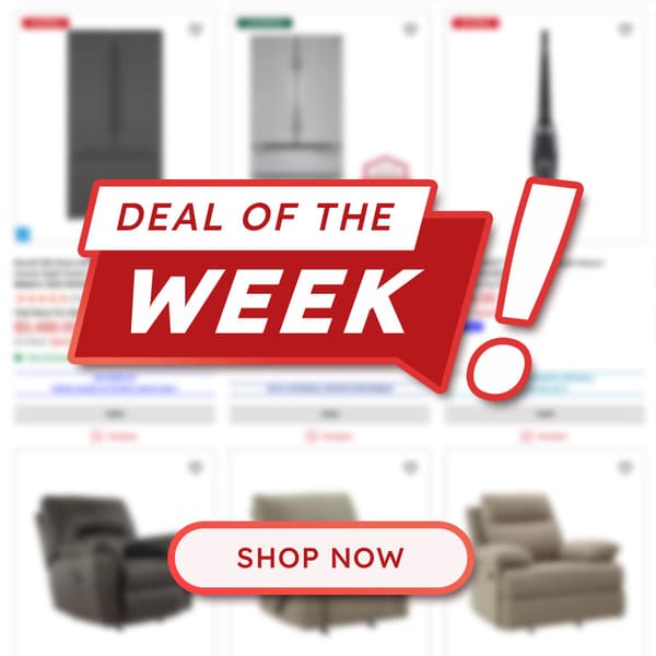 Deal of the Week - Shop Now