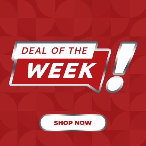 Deal of the Week - LSE4613ST for $698.00