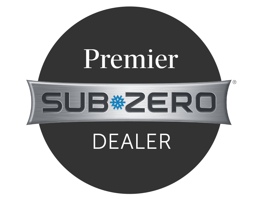 SubZero appliances