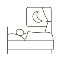 Sleep-Friendly Environment
