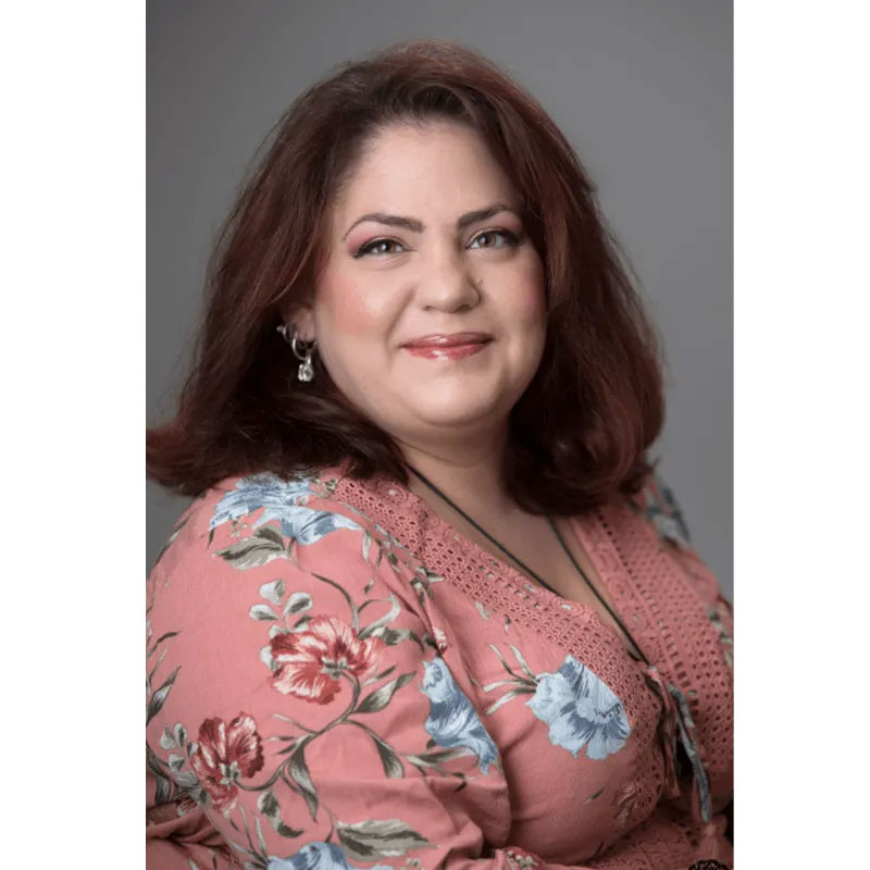 Connie Pappas