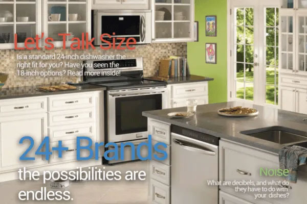 Dishwashers Guide