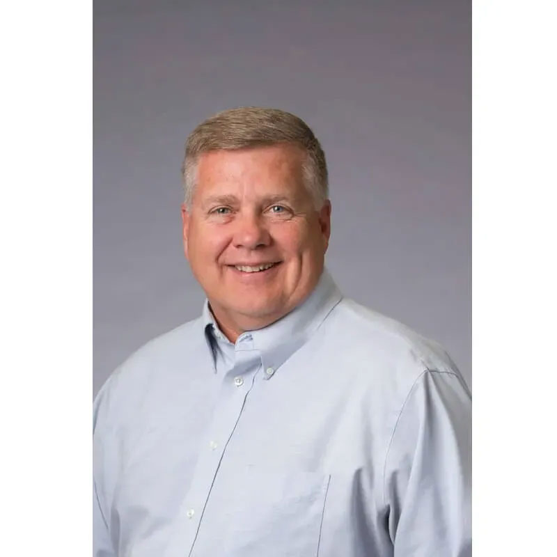John Suhadolnik
