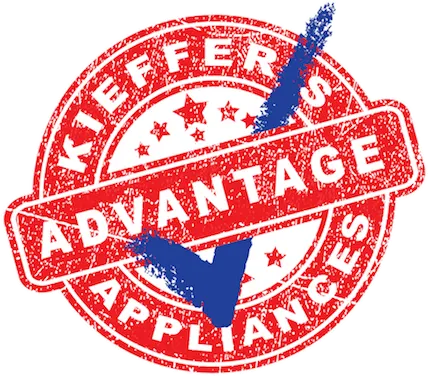 Kieffer's Advantage