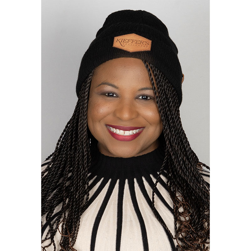 Rosalyn Madison