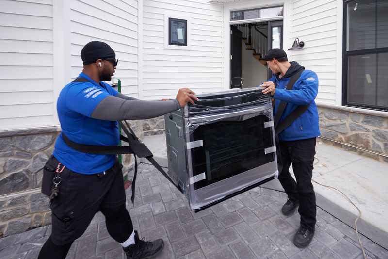 Expert Delivery