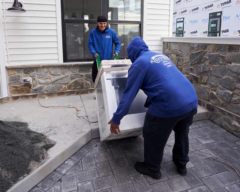 Removal and Haul-Away