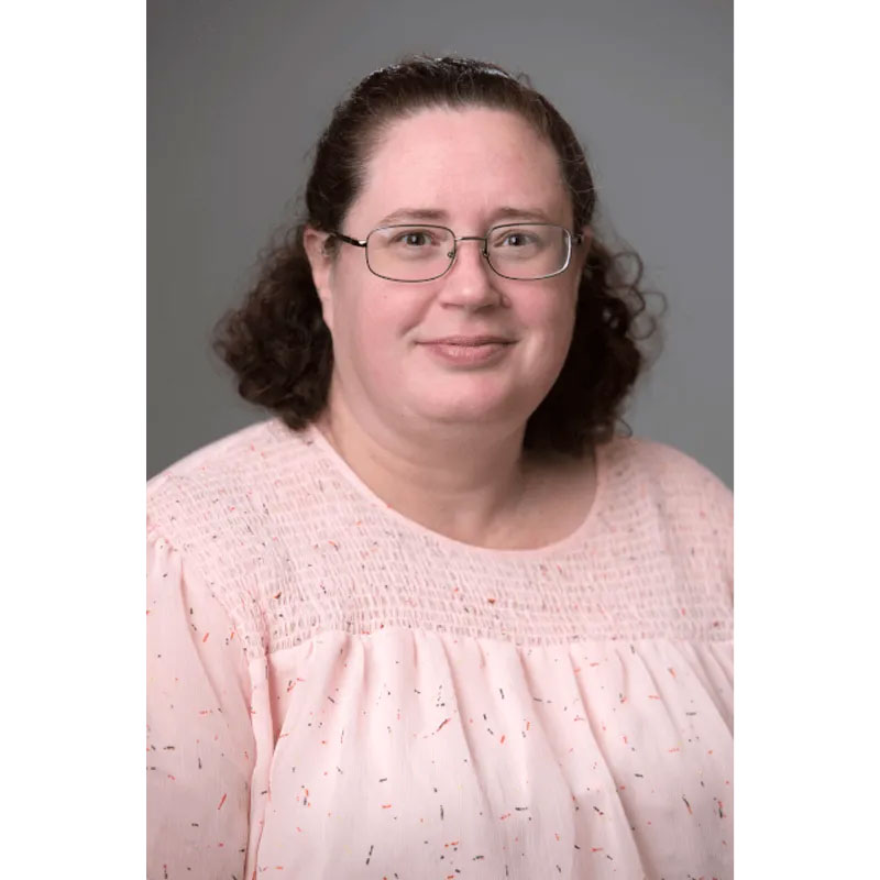 Susan McClung