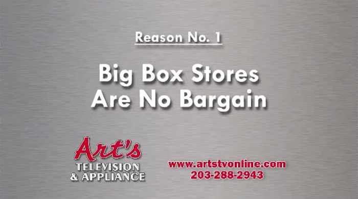 We Always Beat the Big‑Box Stores