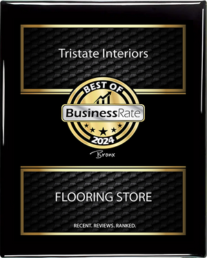 Tristate Interiors - Best of BusinessRate Bronx 2024