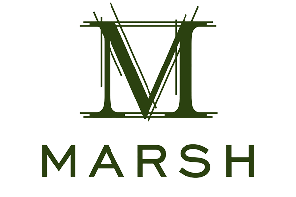 Marsh logo