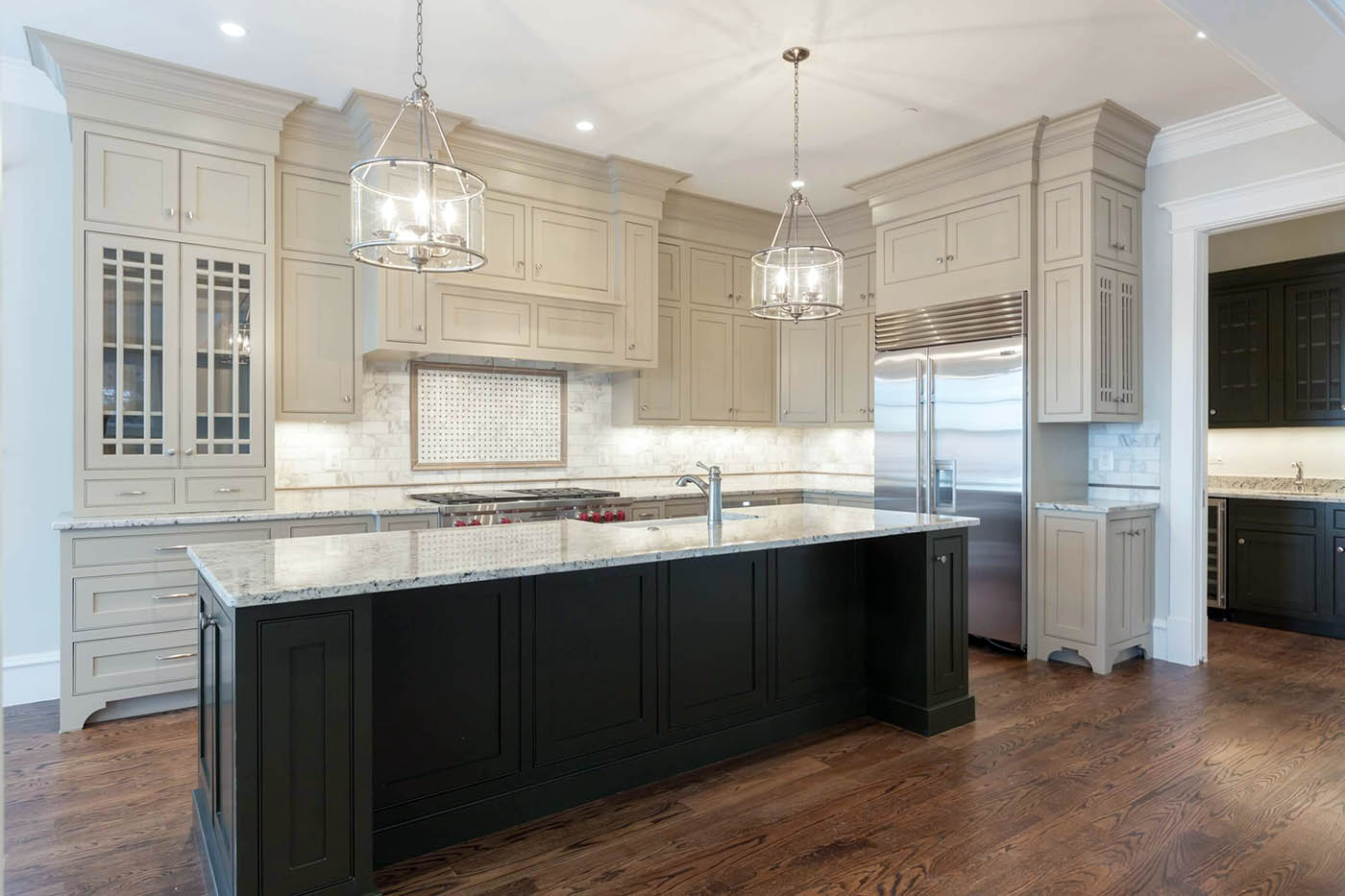 Hagerstown Kitchens