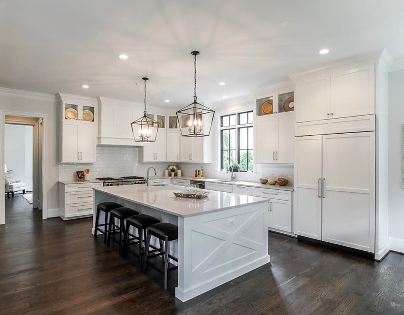 Hagerstown Kitchens