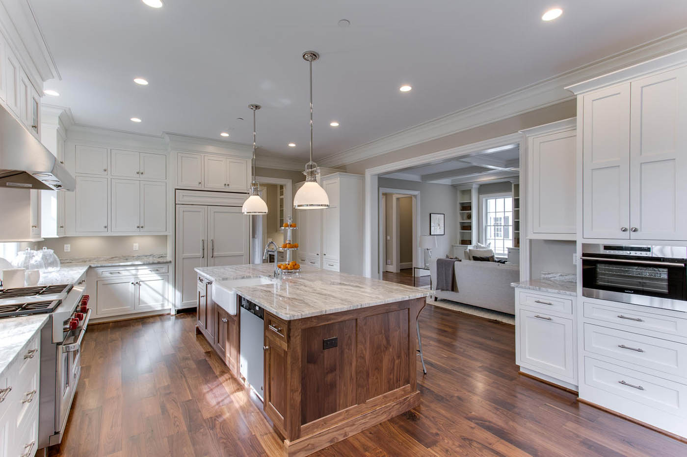 Hagerstown Kitchens