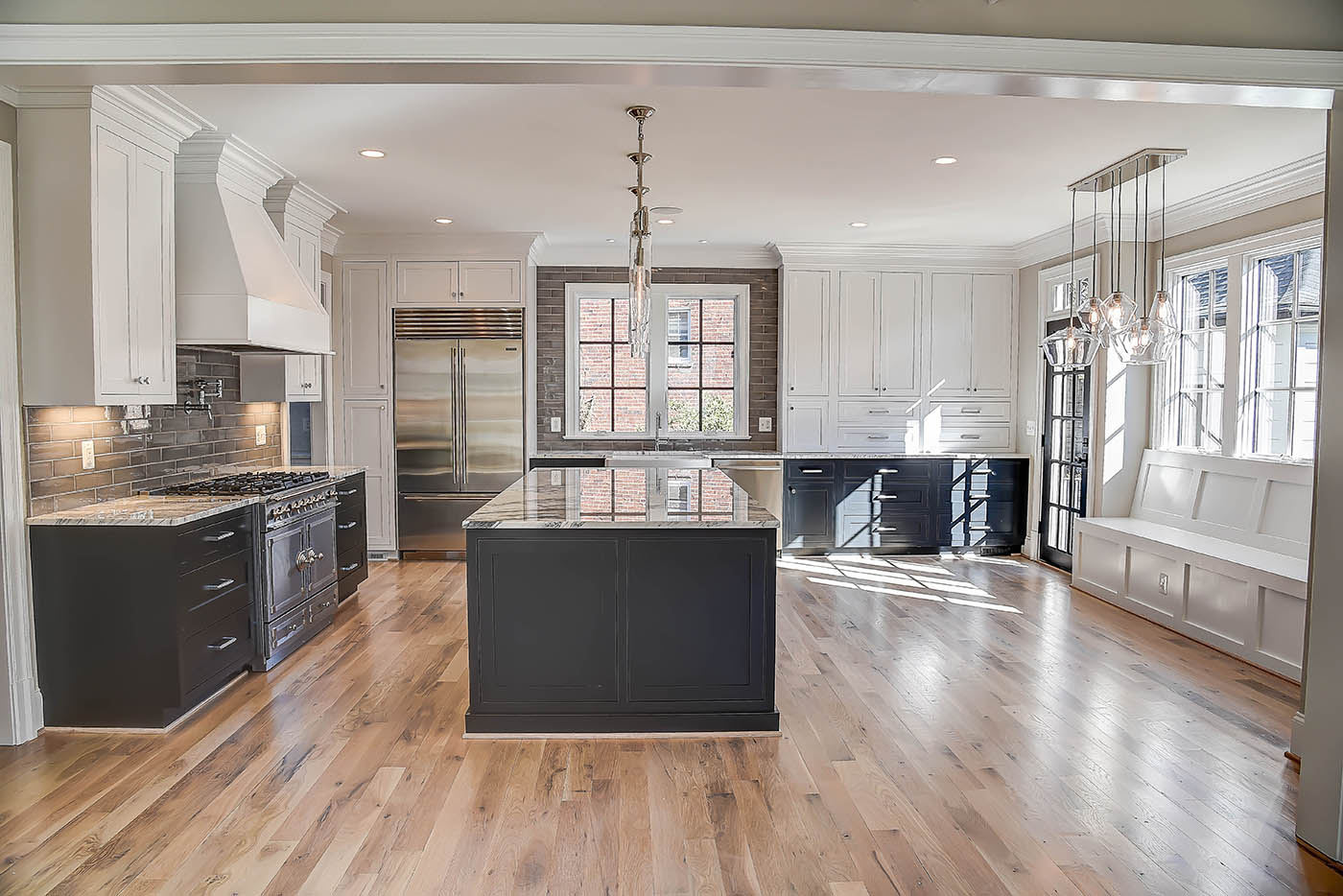 Hagerstown Kitchens