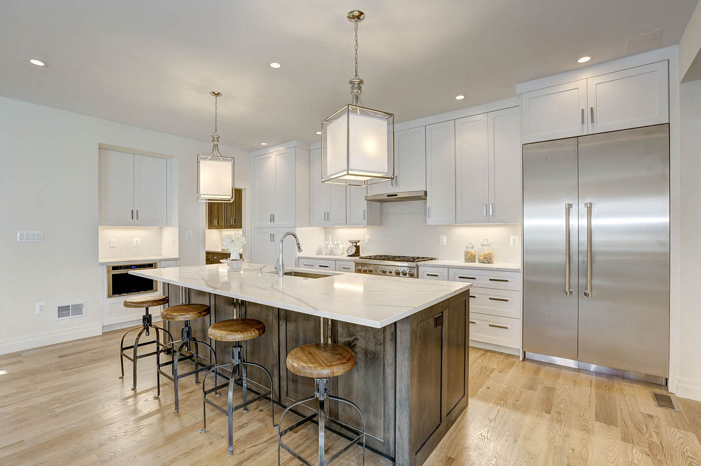 Hagerstown Kitchens