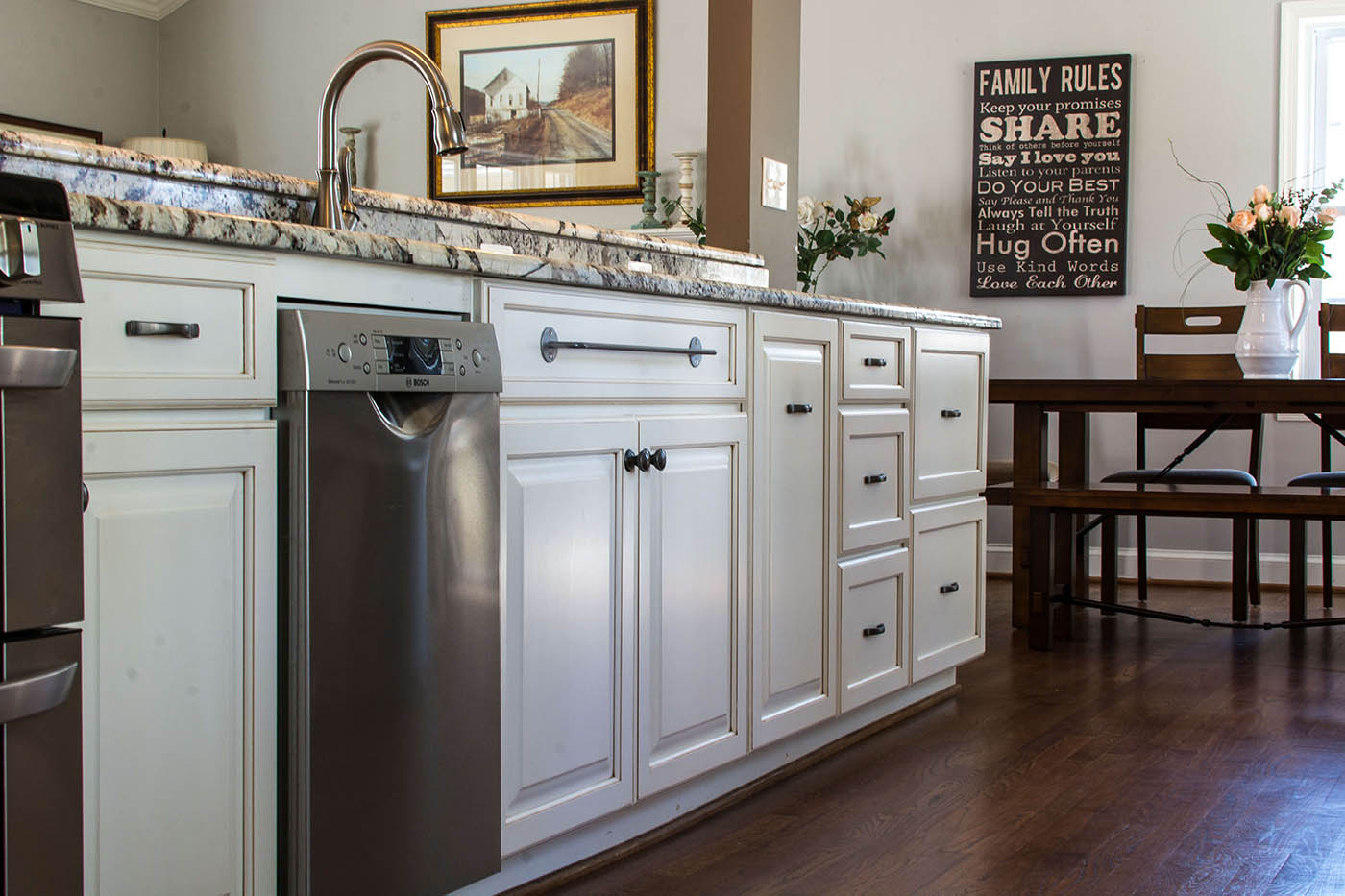 Holiday Kitchens