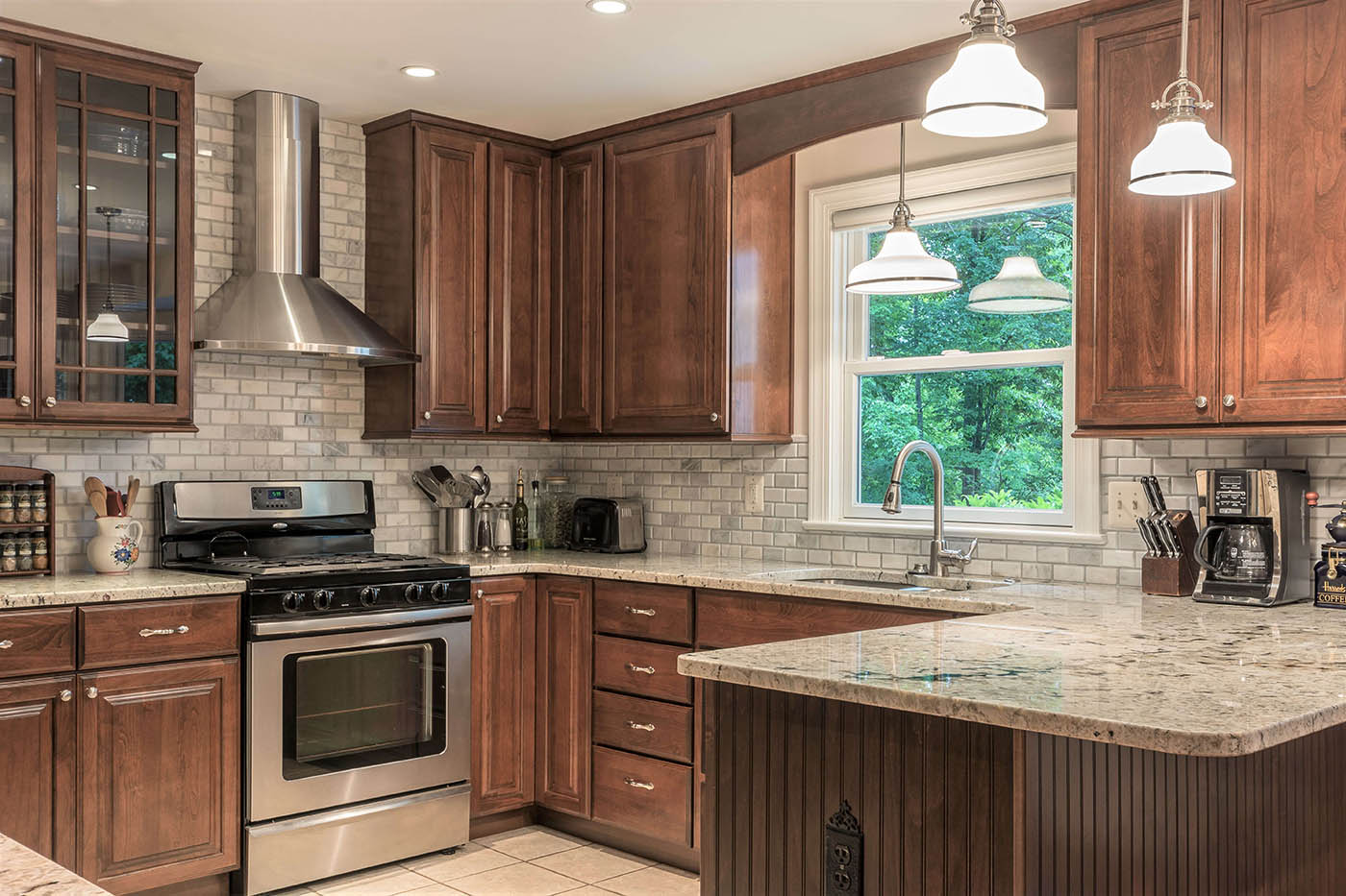 Holiday Kitchens