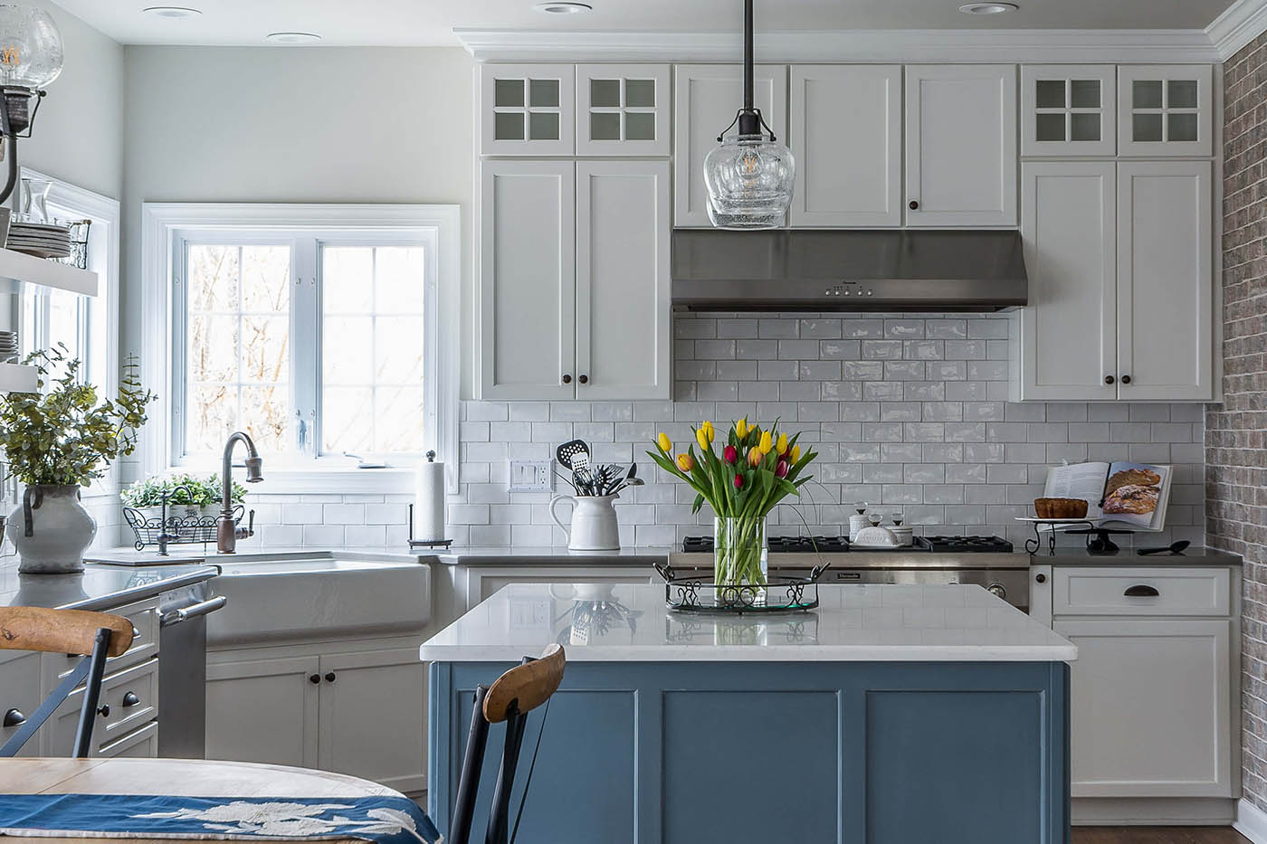 Holiday Kitchens