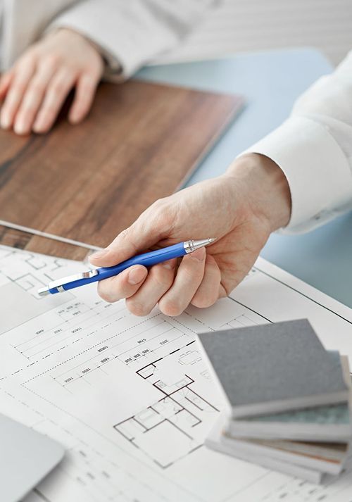 Builders & Designers